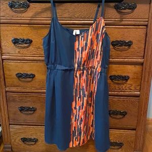 Lauren Conrad Dress